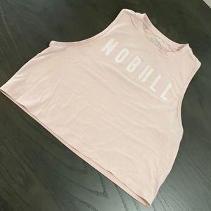 NOBULL PROJECT WOMEN'S MUSCLE TANK